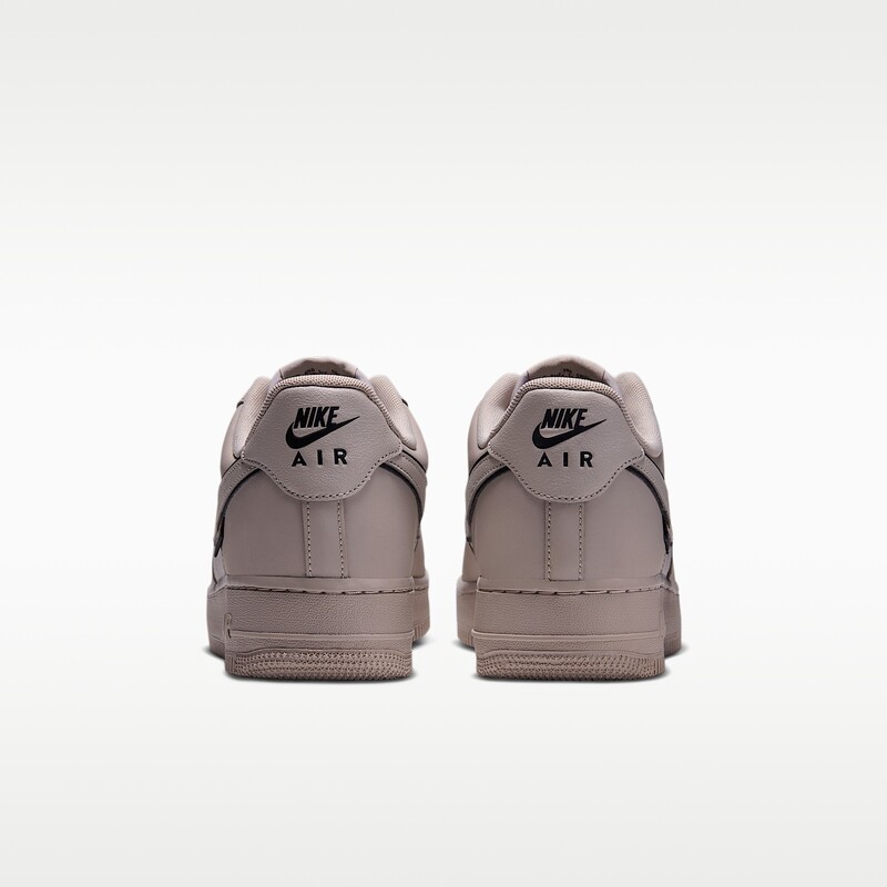 Nike Air Force 1 Low '07 Cordura "Cream" | DO6701-236 Nike Air Force 1 Low '07 Cordura "Cream" | DO6701-236