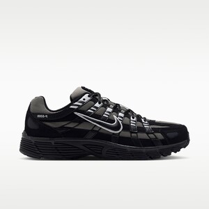 Nike P-6000 "Black/Anthracite" | IX7928-002 Nike P-6000 "Black/Anthracite" | IX7928-002