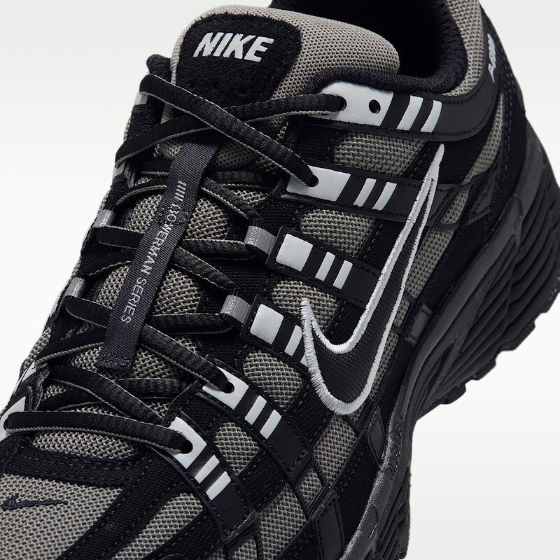 Nike P-6000 "Black/Anthracite" | IX7928-002 Nike P-6000 "Black/Anthracite" | IX7928-002