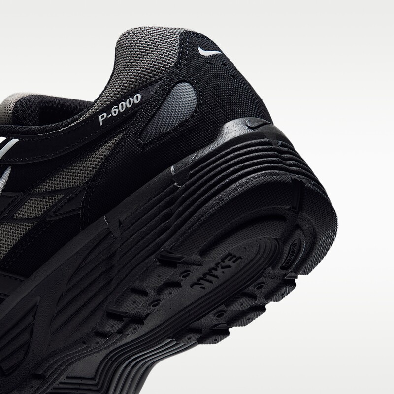 Nike P-6000 "Black/Anthracite" | IX7928-002 Nike P-6000 "Black/Anthracite" | IX7928-002