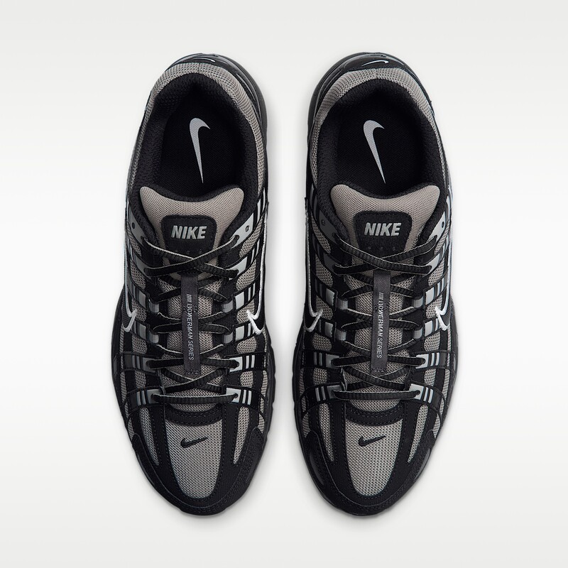 Nike P-6000 "Black/Anthracite" | IX7928-002 Nike P-6000 "Black/Anthracite" | IX7928-002