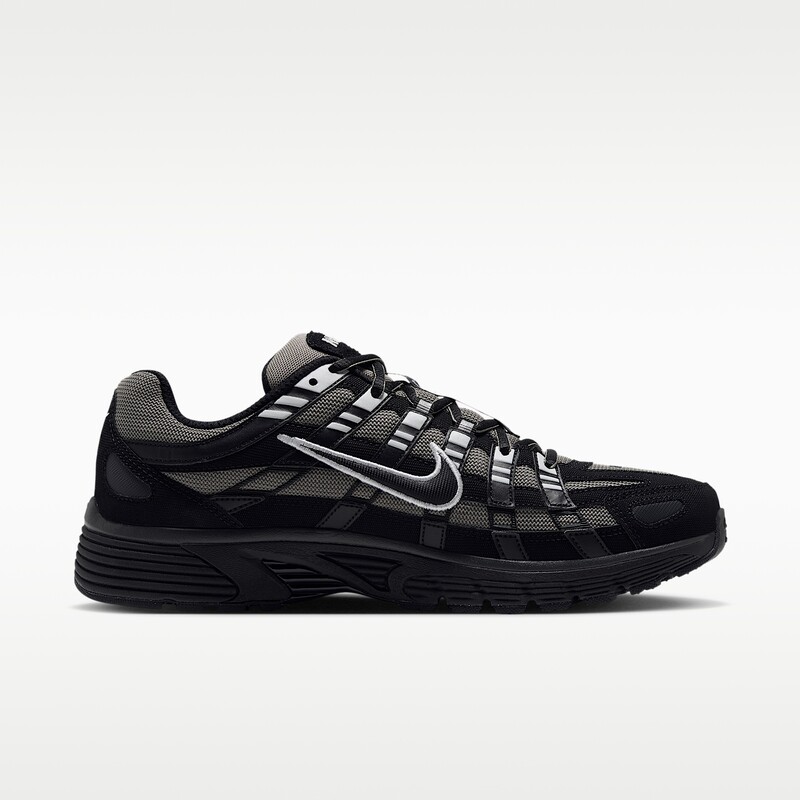 Nike P-6000 "Black/Anthracite" | IX7928-002