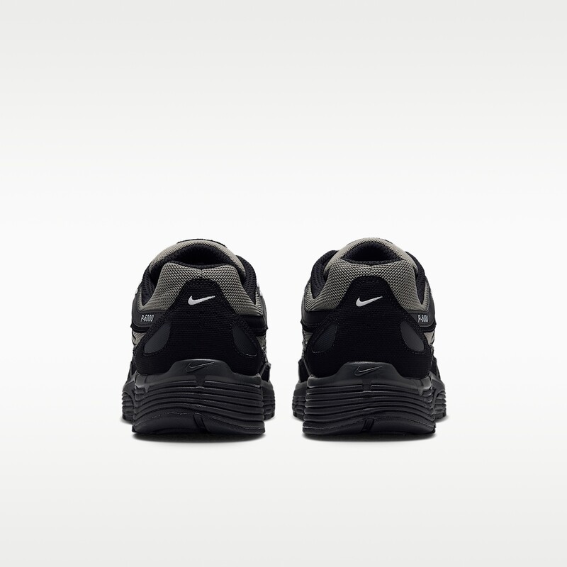 Nike P-6000 "Black/Anthracite" | IX7928-002