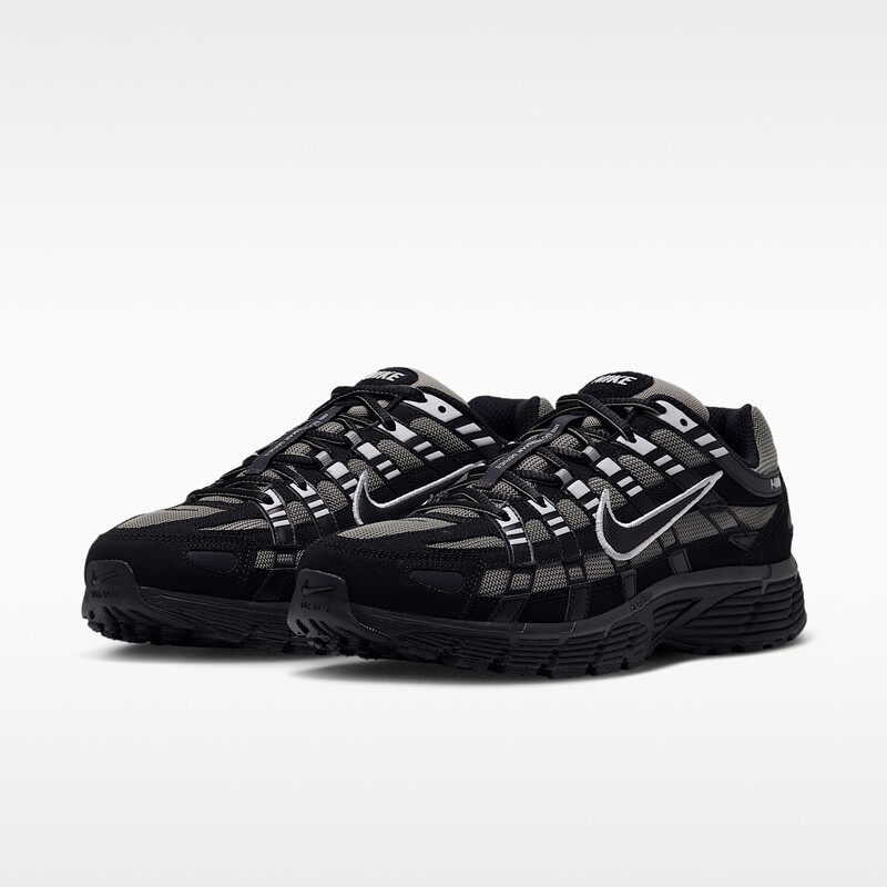 Nike P-6000 "Black/Anthracite" | IX7928-002 Nike P-6000 "Black/Anthracite" | IX7928-002