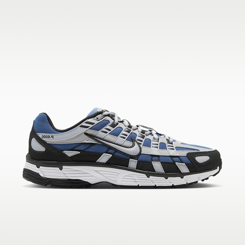 Nike P-6000 "Work Blue" | IX7928-486