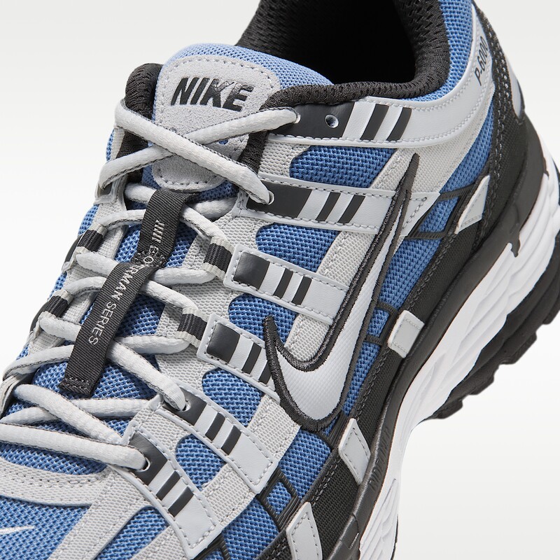 Nike P-6000 "Work Blue" | IX7928-486
