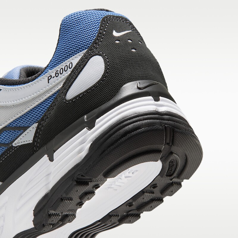 Nike P-6000 "Work Blue" | IX7928-486 Nike P-6000 "Work Blue" | IX7928-486