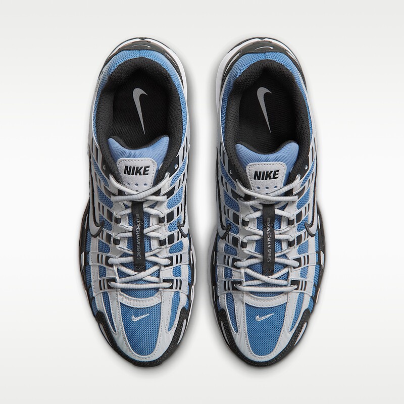 Nike P-6000 "Work Blue" | IX7928-486