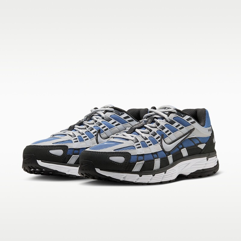 Nike P-6000 "Work Blue" | IX7928-486 Nike P-6000 "Work Blue" | IX7928-486
