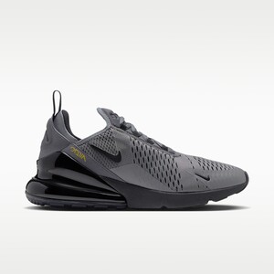 Nike Air Max 270 "Smoke Grey" | AH8050-037