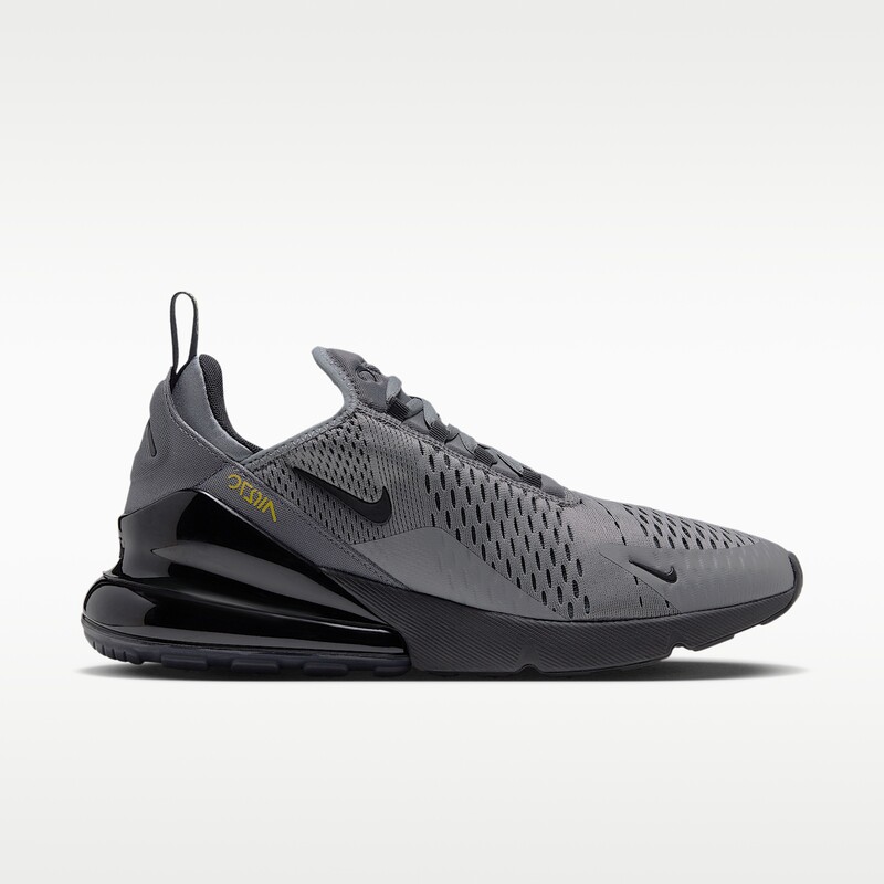 Nike Air Max 270 "Smoke Grey" | AH8050-037 Nike Air Max 270 "Smoke Grey" | AH8050-037
