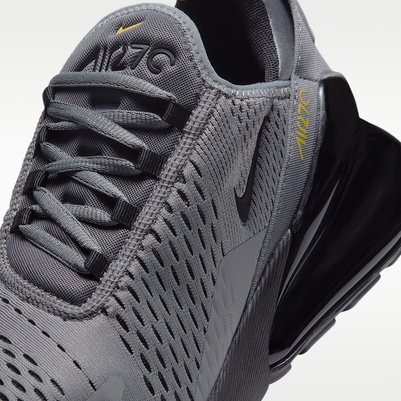 Nike Air Max 270 "Smoke Grey" | AH8050-037 Nike Air Max 270 "Smoke Grey" | AH8050-037