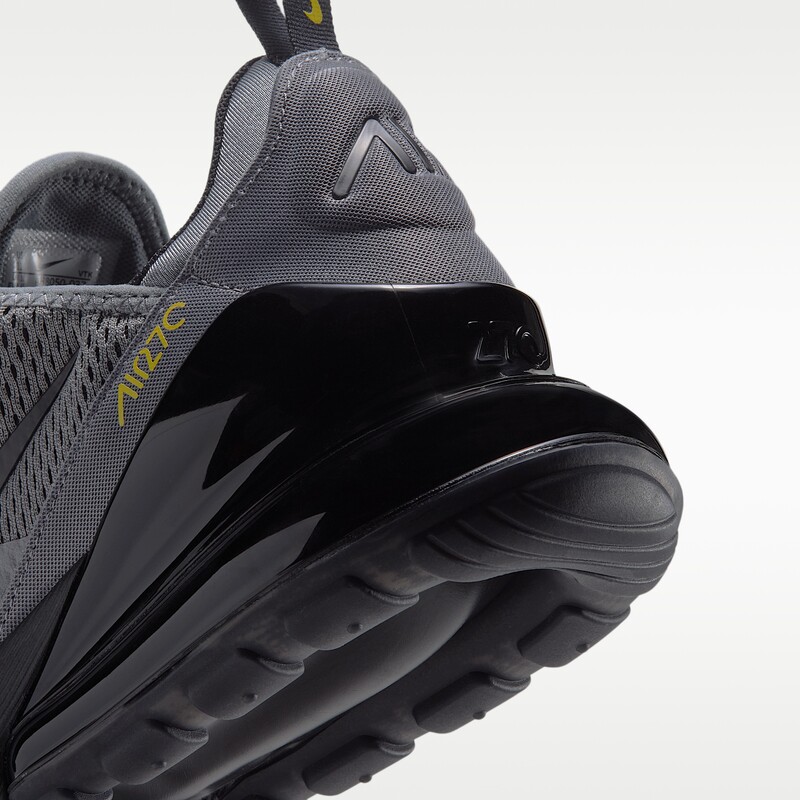 Nike Air Max 270 "Smoke Grey" | AH8050-037 Nike Air Max 270 "Smoke Grey" | AH8050-037