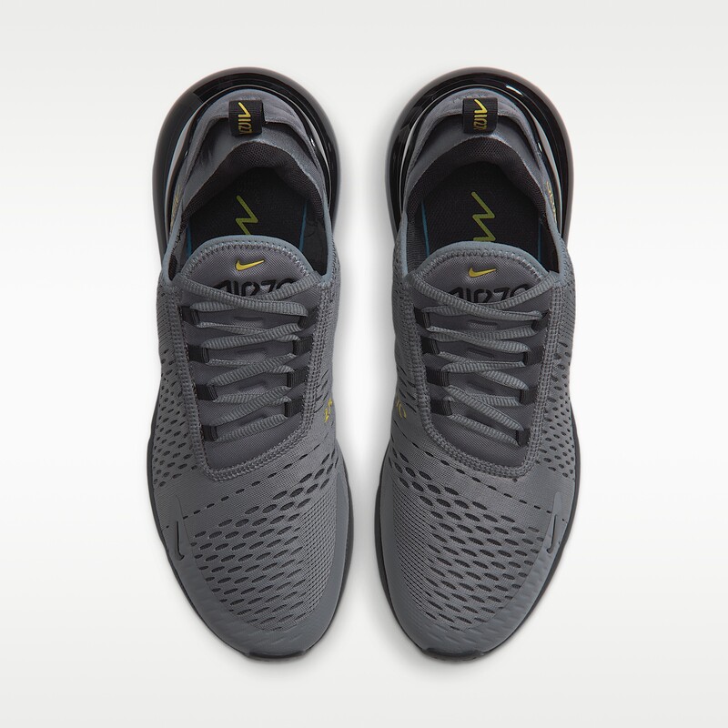 Nike Air Max 270 "Smoke Grey" | AH8050-037 Nike Air Max 270 "Smoke Grey" | AH8050-037