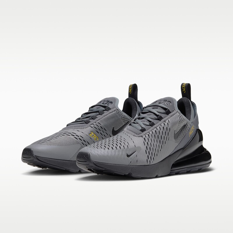 Nike Air Max 270 "Smoke Grey" | AH8050-037 Nike Air Max 270 "Smoke Grey" | AH8050-037