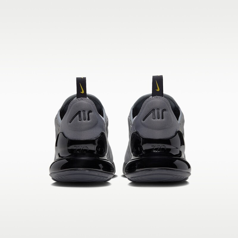 Nike Air Max 270 "Smoke Grey" | AH8050-037