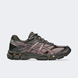 Asics Gel-Cumulus 16 "Cocoa Powder/Black" | 1203B072-200