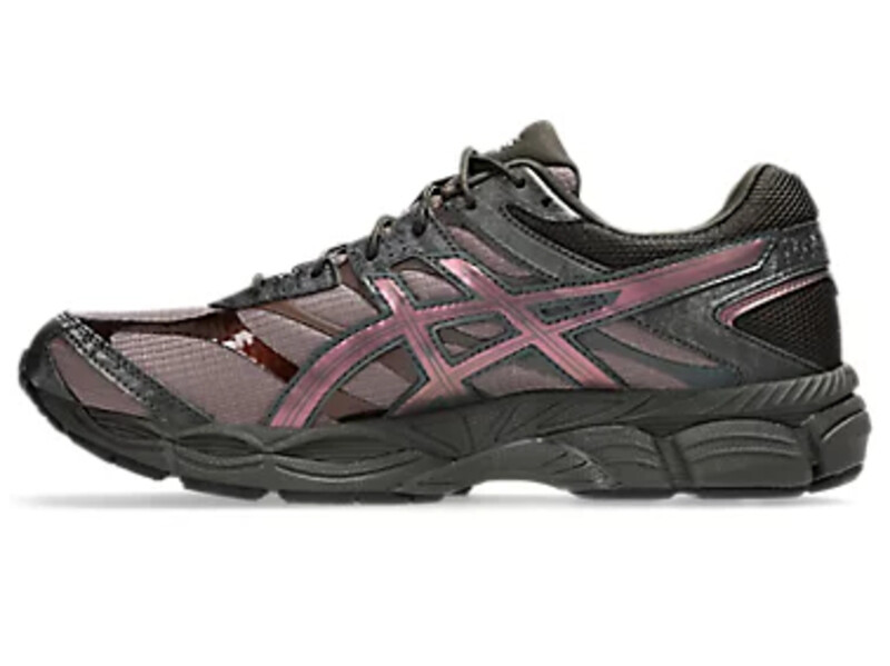 Asics Gel-Cumulus 16 "Cocoa Powder/Black" | 1203B072-200 Asics Gel-Cumulus 16 "Cocoa Powder/Black" | 1203B072-200