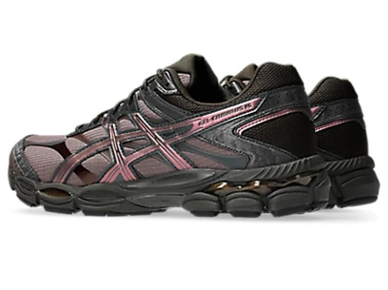 Asics Gel-Cumulus 16 "Cocoa Powder/Black" | 1203B072-200 Asics Gel-Cumulus 16 "Cocoa Powder/Black" | 1203B072-200