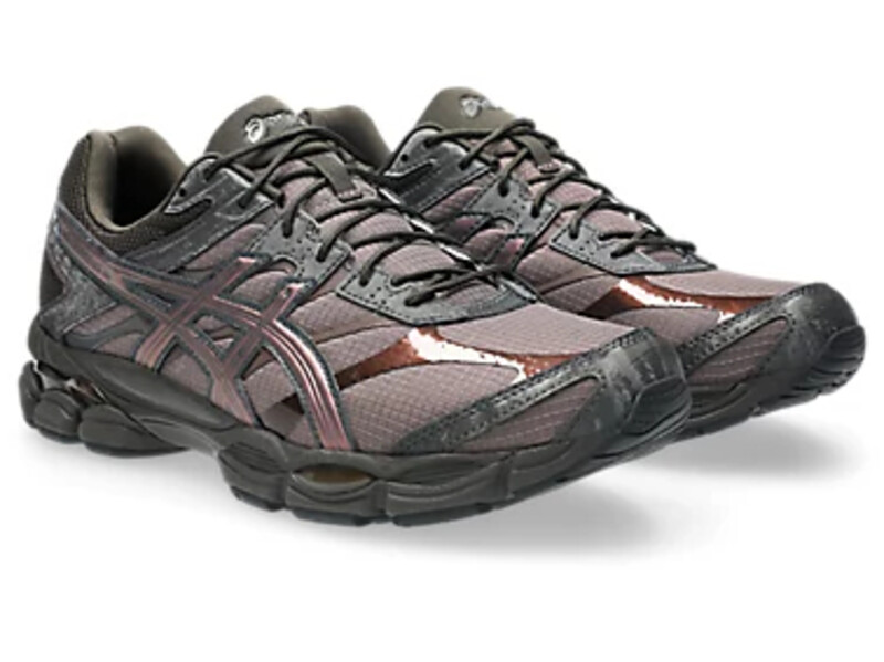 Asics Gel-Cumulus 16 "Cocoa Powder/Black" | 1203B072-200 Asics Gel-Cumulus 16 "Cocoa Powder/Black" | 1203B072-200