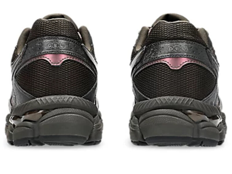 Asics Gel-Cumulus 16 "Cocoa Powder/Black" | 1203B072-200 Asics Gel-Cumulus 16 "Cocoa Powder/Black" | 1203B072-200