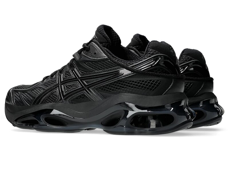 Asics Gel-Kinetic 2.0 "Triple Black" | 1203A678-001