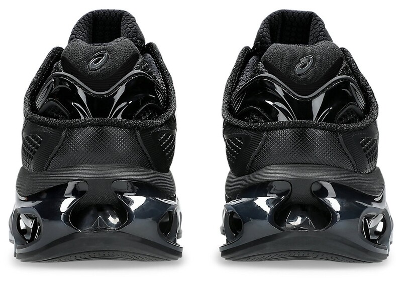 Asics Gel-Kinetic 2.0 "Triple Black" | 1203A678-001
