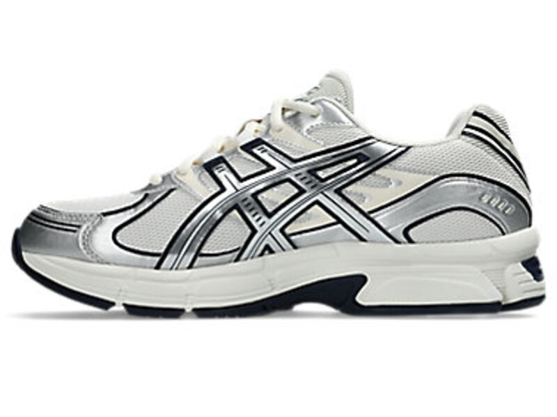 Asics Gel-Stratus MC "Cream/Pure Silver" | 1203B049-103 Asics Gel-Stratus MC "Cream/Pure Silver" | 1203B049-103