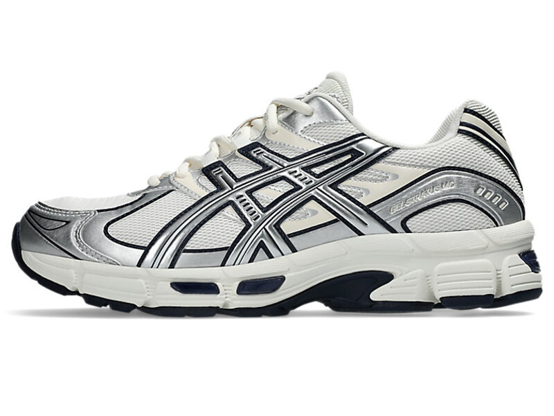 Asics Gel-Stratus MC "Cream/Pure Silver" | 1203B049-103 Asics Gel-Stratus MC "Cream/Pure Silver" | 1203B049-103
