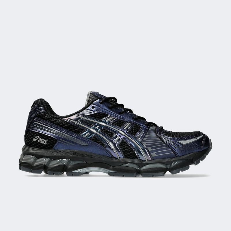 Asics Gel-Kayano 12.1 "Black/Blue" | 1203A759-003