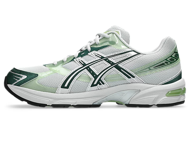 Asics Gel-1130 "Concrete/Evergreen" | 1203B077-020