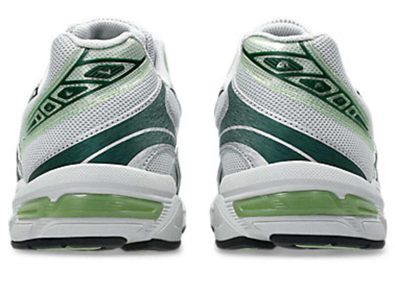 Asics Gel-1130 "Concrete/Evergreen" | 1203B077-020