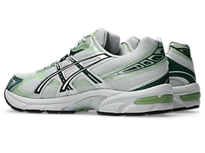 Asics Gel-1130 "Concrete/Evergreen" | 1203B077-020