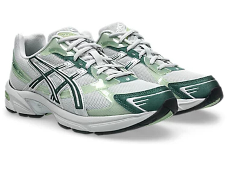 Asics Gel-1130 "Concrete/Evergreen" | 1203B077-020
