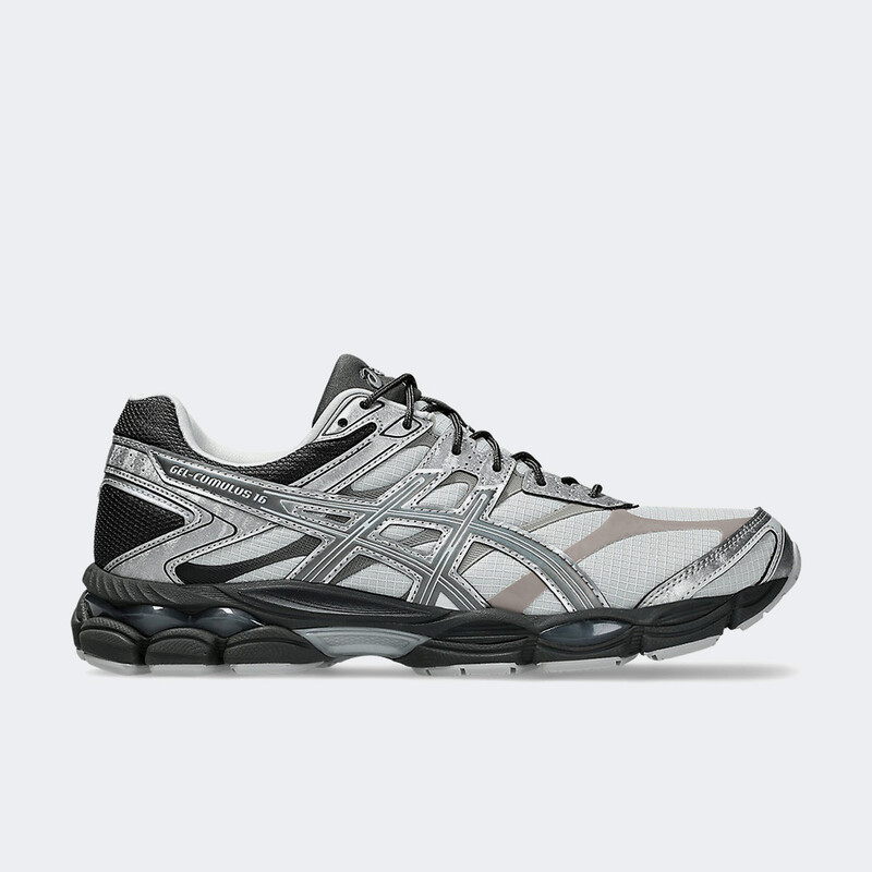 Asics Gel-Cumulus 16 "Glacier Grey/Carbon" | 1203B072-020