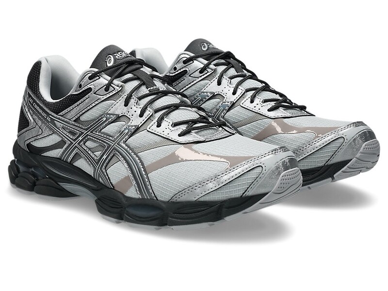 Asics Gel-Cumulus 16 "Glacier Grey/Carbon" | 1203B072-020