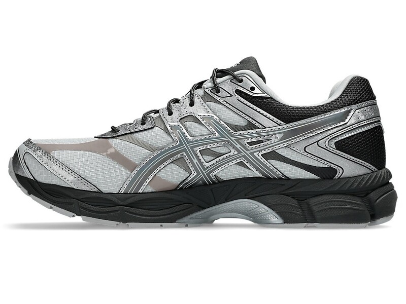 Asics Gel-Cumulus 16 "Glacier Grey/Carbon" | 1203B072-020