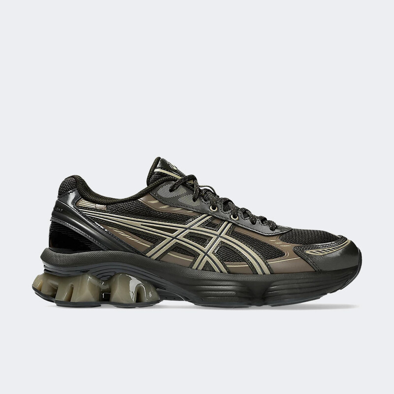 Asics Gel-Kinetic Fluent "Black Coffee" | 1203A591-200