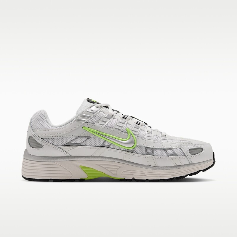 Nike P-6000 ESS "White/Volt" | IX6221-100 Nike P-6000 ESS "White/Volt" | IX6221-100