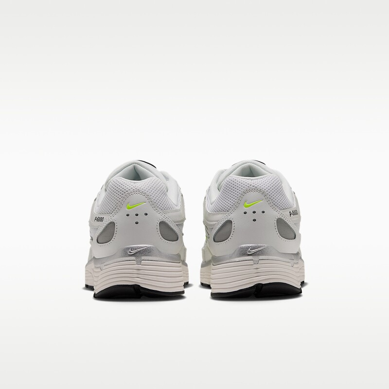 Nike P-6000 ESS "White/Volt" | IX6221-100 Nike P-6000 ESS "White/Volt" | IX6221-100