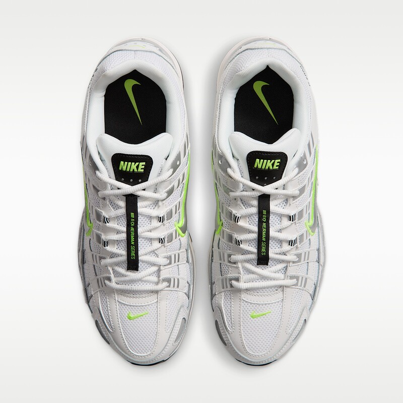Nike P-6000 ESS "White/Volt" | IX6221-100 Nike P-6000 ESS "White/Volt" | IX6221-100