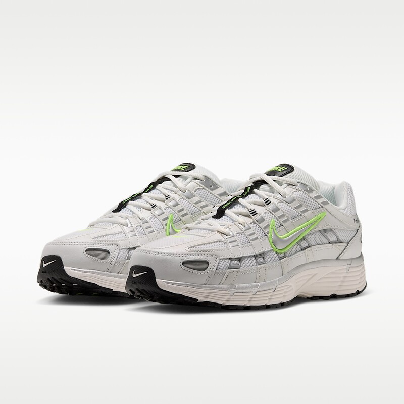 Nike P-6000 ESS "White/Volt" | IX6221-100 Nike P-6000 ESS "White/Volt" | IX6221-100