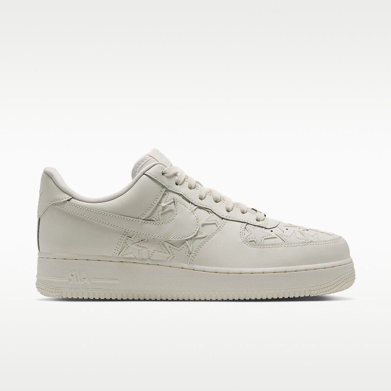 Nike Air Force 1 '07 Edge "Stars" | IM5750-101