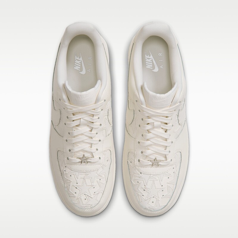 Nike Air Force 1 '07 Edge "Stars" | IM5750-101 Nike Air Force 1 '07 Edge "Stars" | IM5750-101