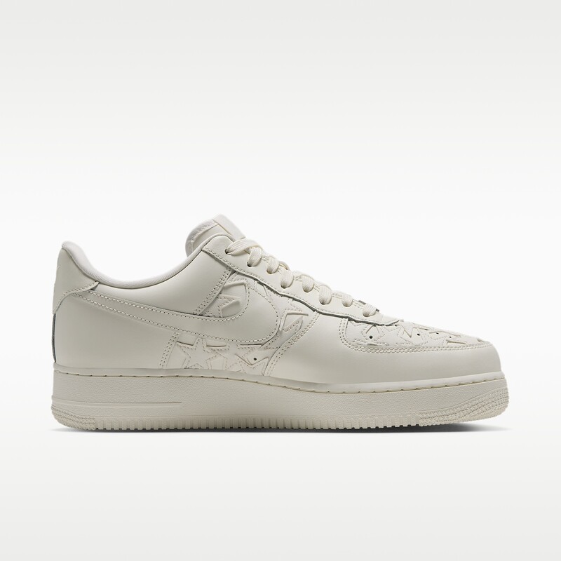 Nike Air Force 1 '07 Edge "Stars" | IM5750-101