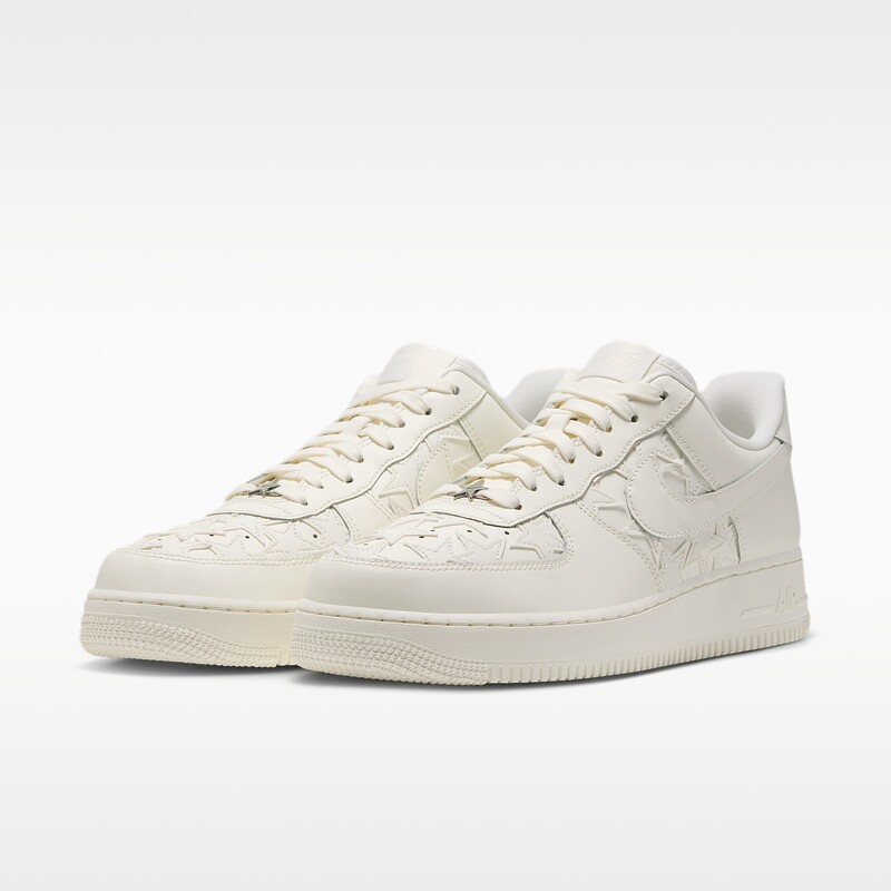 Nike Air Force 1 '07 Edge "Stars" | IM5750-101