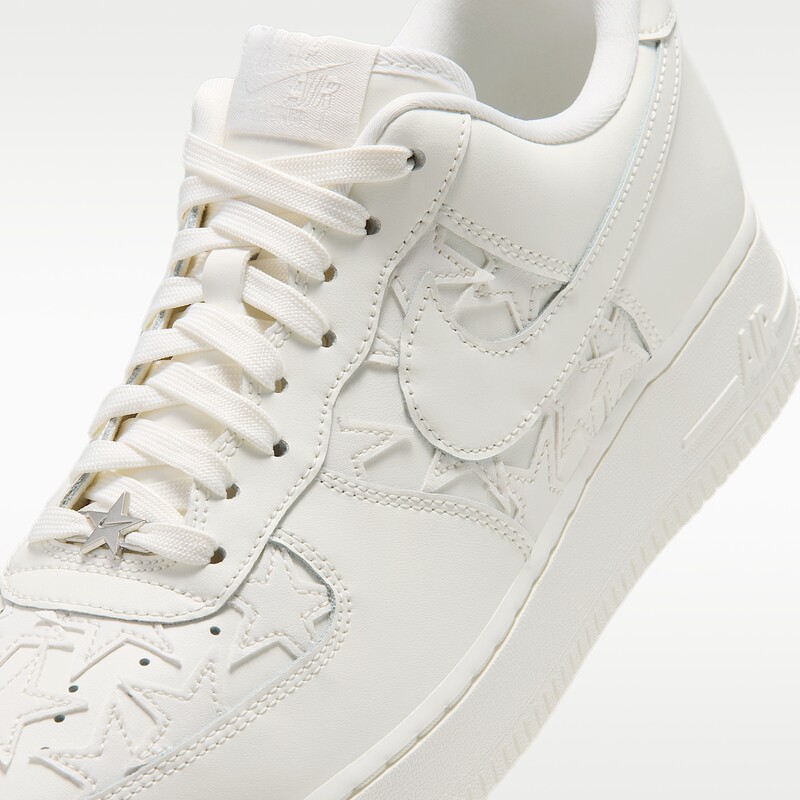 Nike Air Force 1 '07 Edge "Stars" | IM5750-101