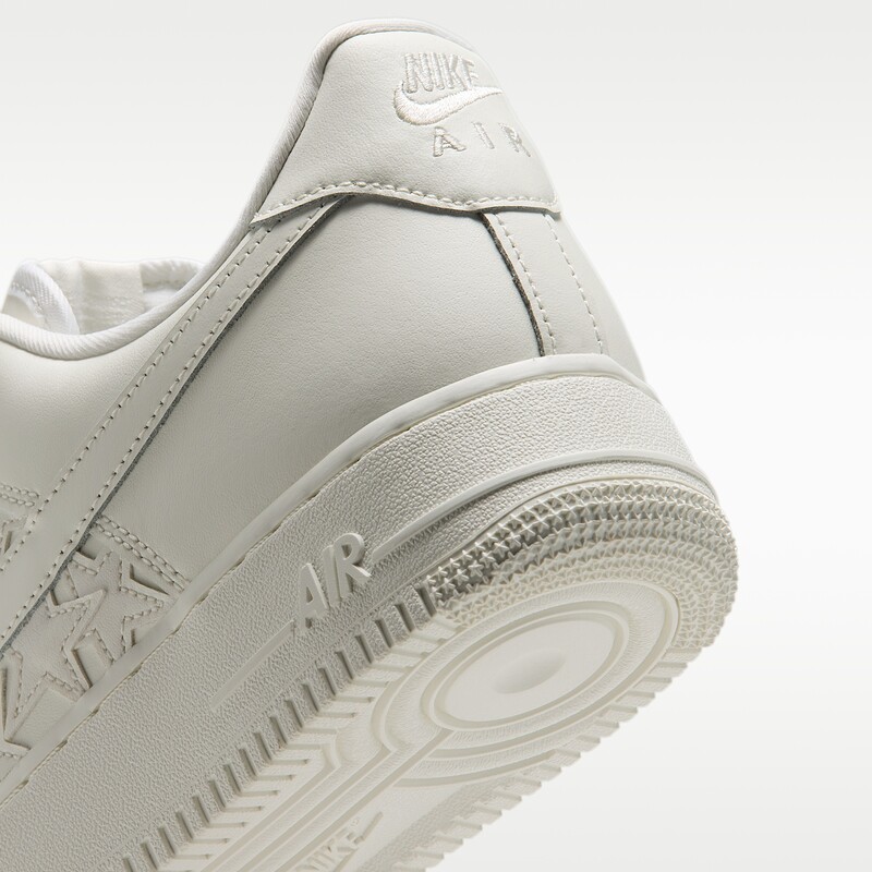 Nike Air Force 1 '07 Edge "Stars" | IM5750-101