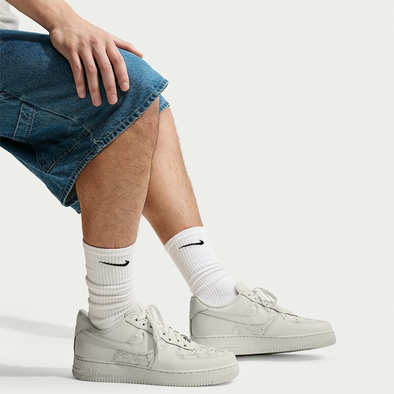 Nike Air Force 1 '07 Edge "Stars" | IM5750-101 Nike Air Force 1 '07 Edge "Stars" | IM5750-101