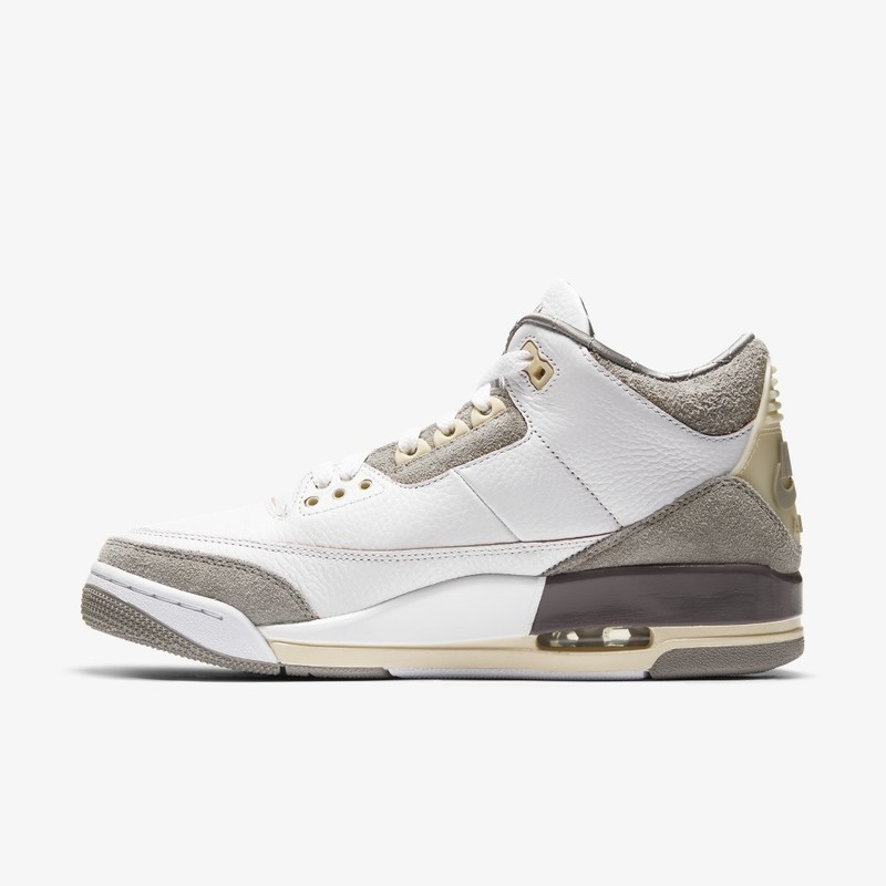 A Ma Maniere x Air Jordan 3 | DH3434-110